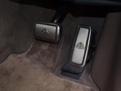 صورة 19 لـ 2026 Mercedes-BENZ EQS SUV MAYBACH