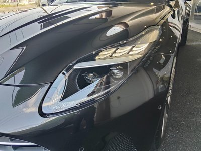 2025 Aston Martin DB12 VOLANTE 缩略图 18