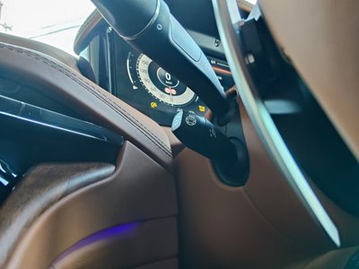 2025 Aston Martin DB12 VOLANTE 缩略图 43