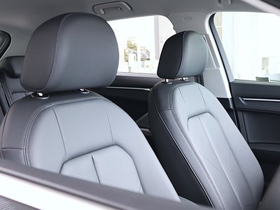 2026 AUDI Q3 照片 2