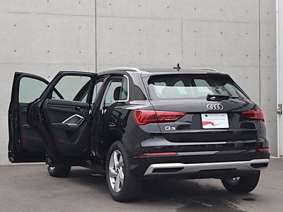 2026 AUDI Q3 照片 16
