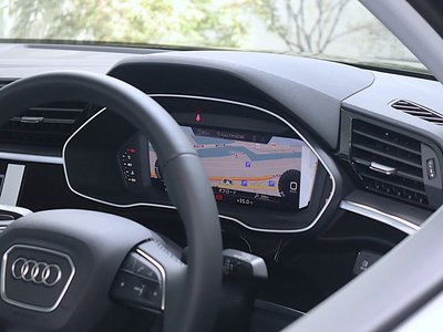 2026 AUDI Q3 照片 3