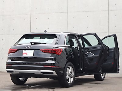 2026 AUDI Q3 照片 14