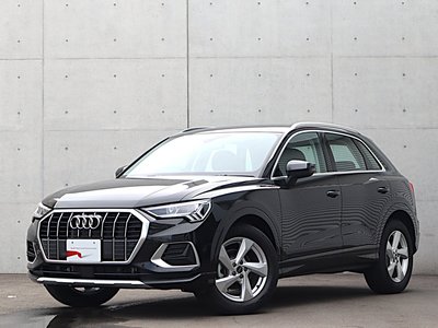 2026 AUDI Q3 照片 1