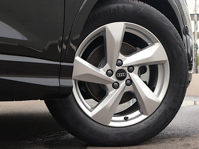 2026 AUDI Q3 照片 5