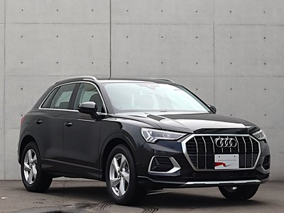 2026 AUDI Q3 照片 6