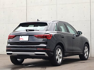 2026 AUDI Q3 照片 13