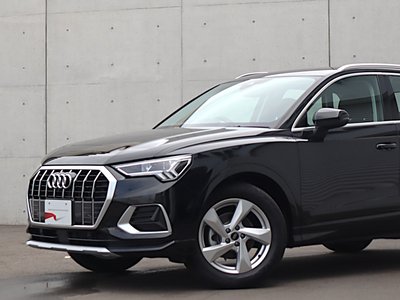 2026 AUDI Q3 照片 4