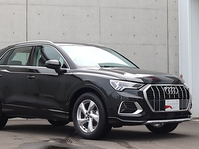 2026 AUDI Q3 照片 7