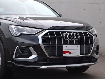 2026 AUDI Q3 照片 8