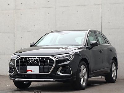 2026 AUDI Q3 照片 10