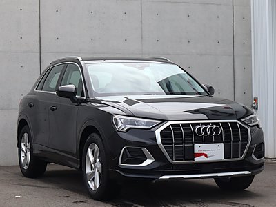 2026 AUDI Q3 照片 11