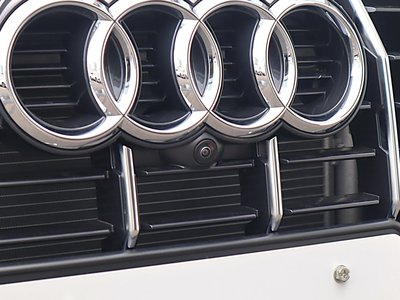 2026 AUDI Q3 照片 9