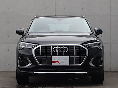 2026 AUDI Q3 照片 12