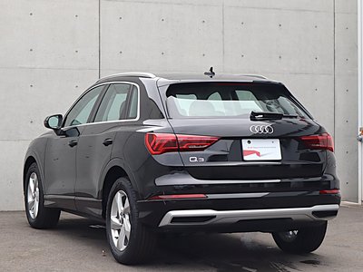 2026 AUDI Q3 照片 15