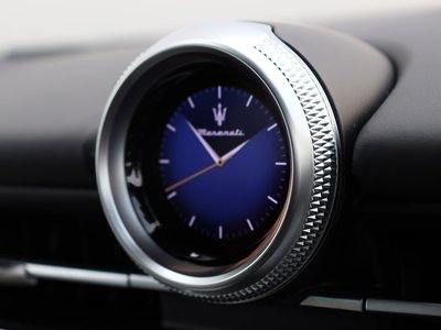 2023 Maserati GRECALE 照片 24