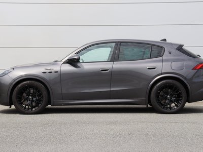 2023 Maserati GRECALE 照片 7