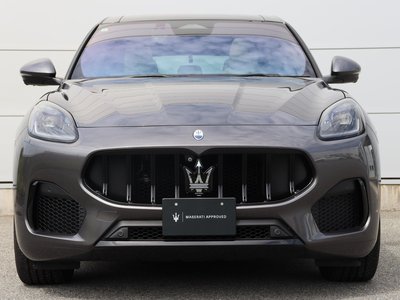 2023 Maserati GRECALE 照片 6