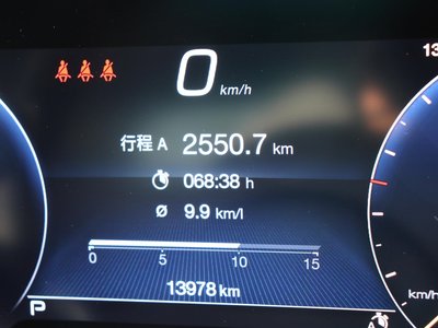 2023 Maserati GRECALE 照片 14