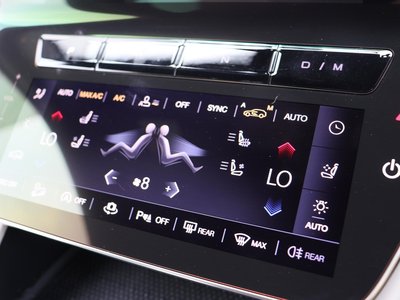 2023 Maserati GRECALE 照片 21