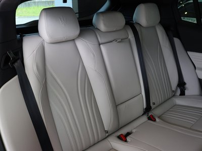 2023 Maserati GRECALE 照片 28