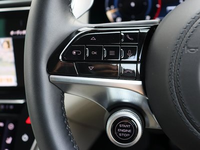 2023 Maserati GRECALE 照片 25