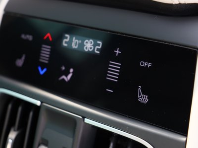 2023 Maserati GRECALE 照片 16