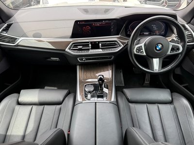 صورة 14 لـ 2022 BMW X5