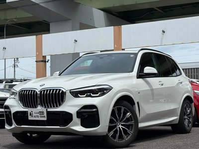 صورة 1 لـ 2022 BMW X5