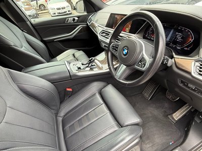 صورة 16 لـ 2022 BMW X5