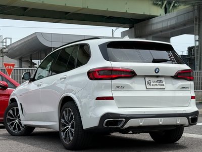 صورة 6 لـ 2022 BMW X5