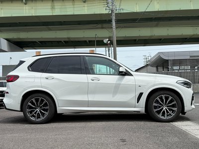صورة 8 لـ 2022 BMW X5
