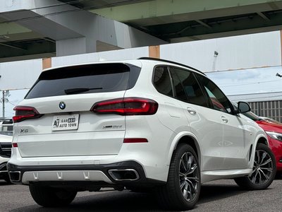 صورة 4 لـ 2022 BMW X5