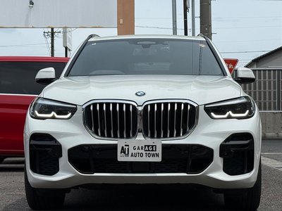 صورة 2 لـ 2022 BMW X5