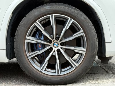 صورة 9 لـ 2022 BMW X5