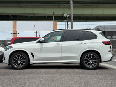صورة 7 لـ 2022 BMW X5