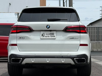 صورة 5 لـ 2022 BMW X5