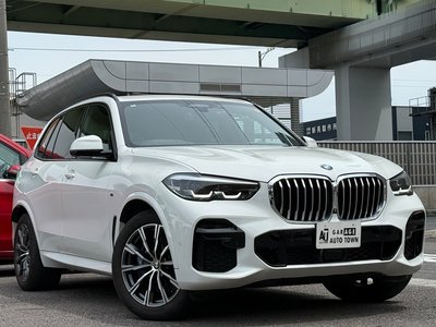 صورة 3 لـ 2022 BMW X5
