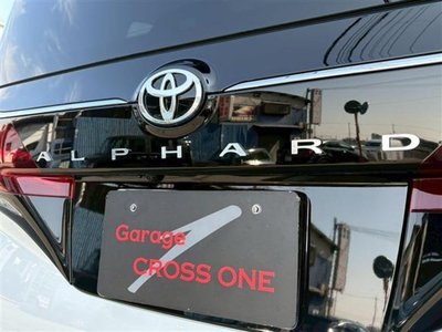 صورة 46 لـ 2025 Toyota ALPHARD