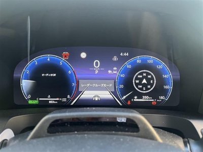 صورة 7 لـ 2025 Toyota ALPHARD