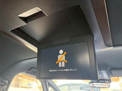 صورة 22 لـ 2025 Toyota ALPHARD
