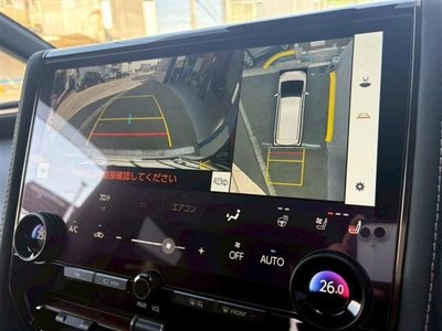 صورة 6 لـ 2025 Toyota ALPHARD