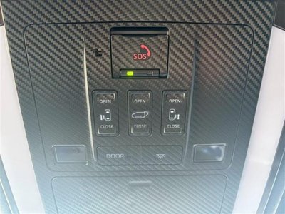 صورة 15 لـ 2025 Toyota ALPHARD