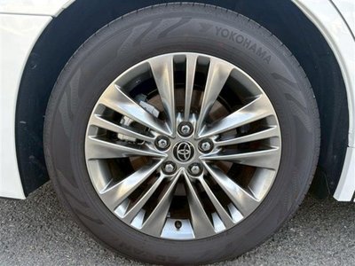 صورة 52 لـ 2025 Toyota ALPHARD