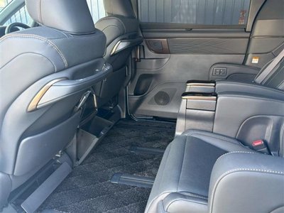 صورة 62 لـ 2025 Toyota ALPHARD