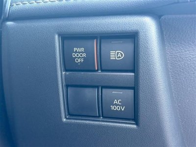 صورة 18 لـ 2025 Toyota ALPHARD