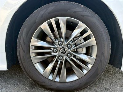 صورة 51 لـ 2025 Toyota ALPHARD