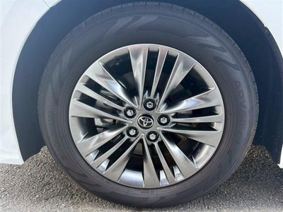 صورة 53 لـ 2025 Toyota ALPHARD
