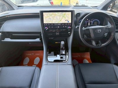 صورة 3 لـ 2025 Toyota ALPHARD