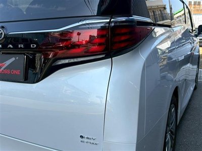 صورة 49 لـ 2025 Toyota ALPHARD